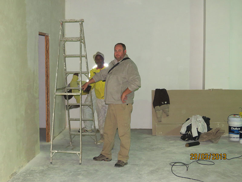 Project Management