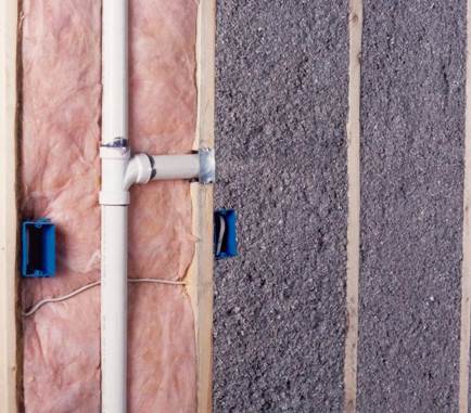 Cellulose Insulation
